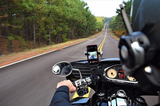 7 Steps To Take After A Motorcycle Accident